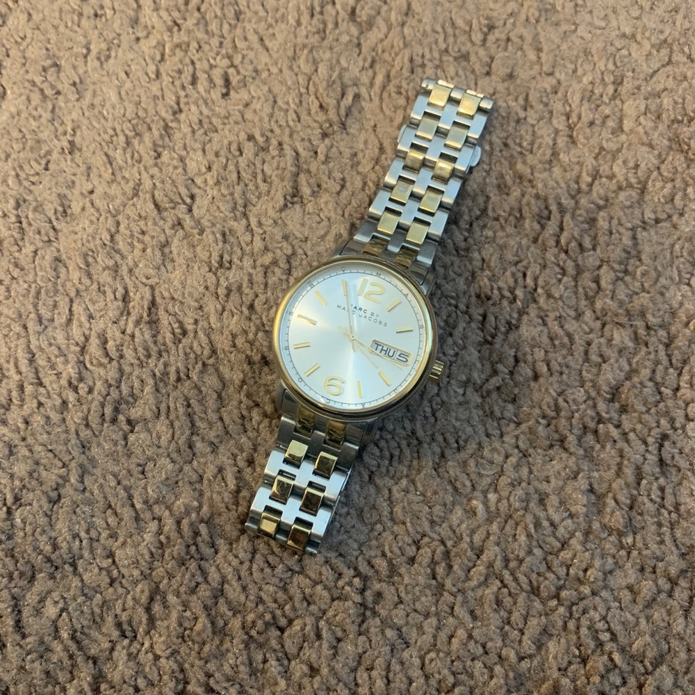 Marc Jacobs watch - Picture 6 of 7